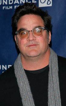 Mark Pellington